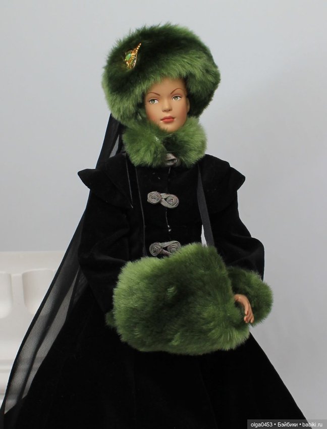 Куклы Tonner: ч. 97 — Фэшн
