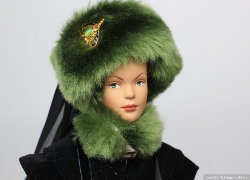 Куклы Tonner: ч. 97 — Фэшн