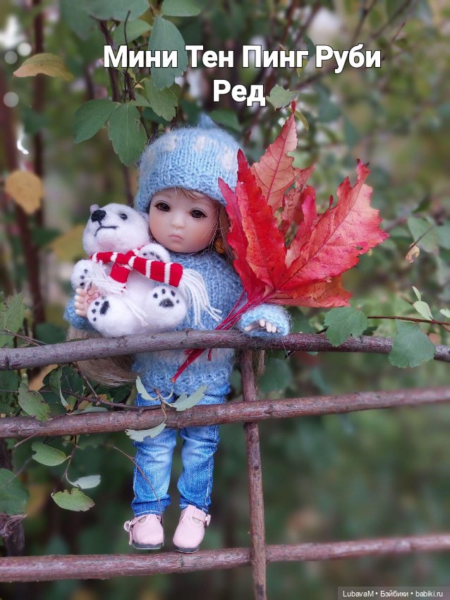 Итог 2023 года — Коллекции игровых кукол (Playline): фото полок