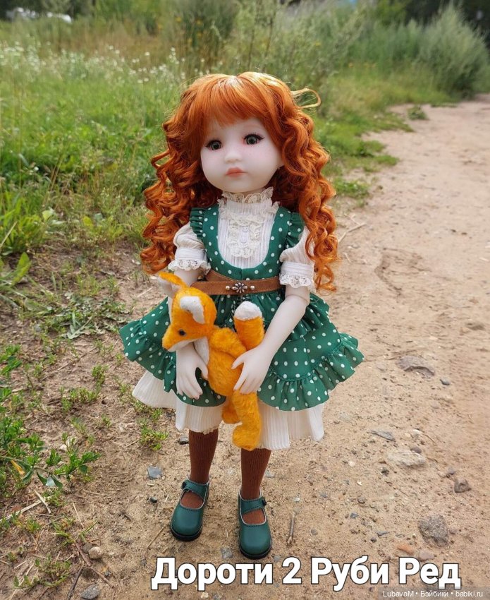 Итог 2023 года — Коллекции игровых кукол (Playline): фото полок (фото 5)