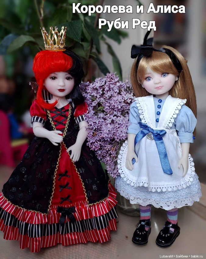 Итог 2023 года — Коллекции игровых кукол (Playline): фото полок