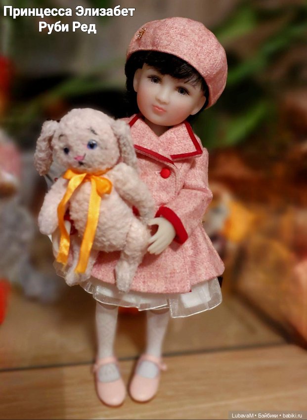 Итог 2023 года — Коллекции игровых кукол (Playline): фото полок