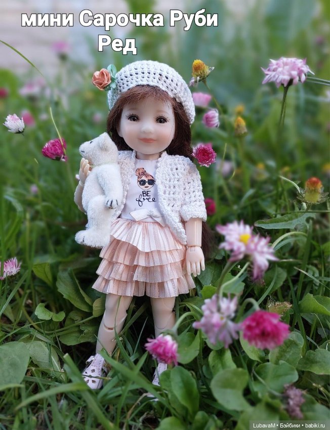 Итог 2023 года — Коллекции игровых кукол (Playline): фото полок