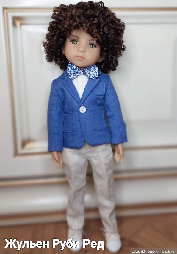 Итог 2023 года — Коллекции игровых кукол (Playline): фото полок