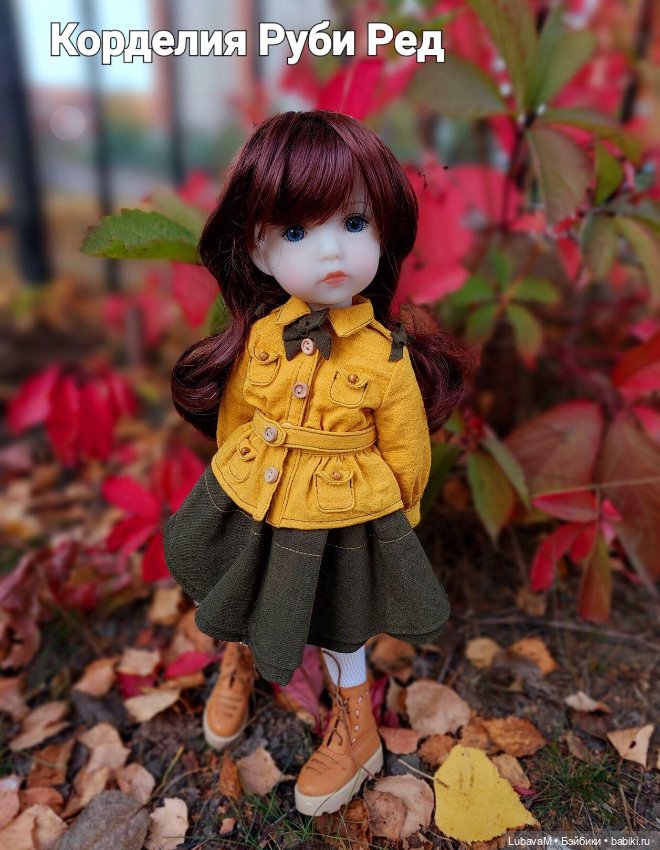 Итог 2023 года — Коллекции игровых кукол (Playline): фото полок (фото 8)