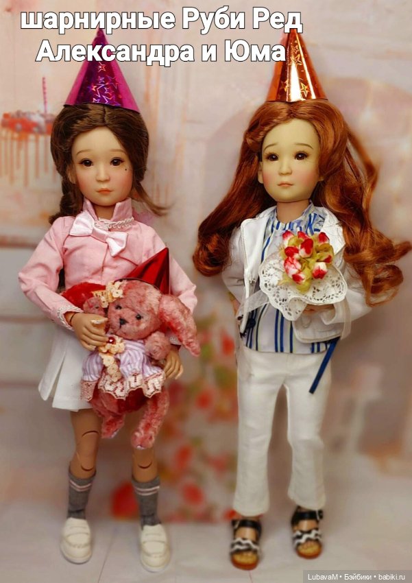 Итог 2023 года — Коллекции игровых кукол (Playline): фото полок