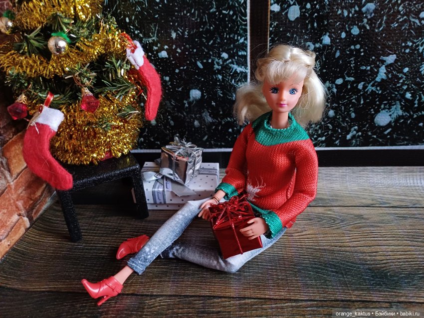 Бетти и Сьюзи из детства — Аналоги Барби и куклы 1/6: клоны 90 (фото 3)