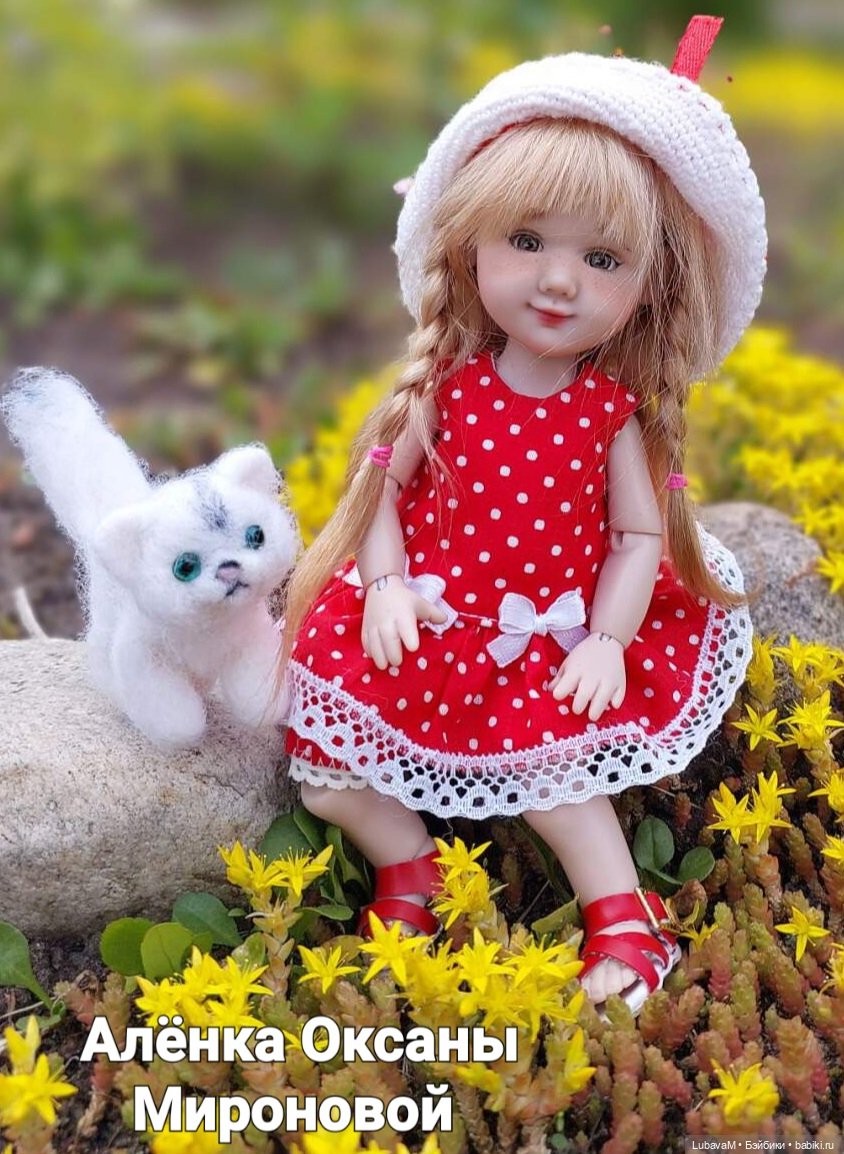 Итог 2023 года — Коллекции игровых кукол (Playline): фото полок