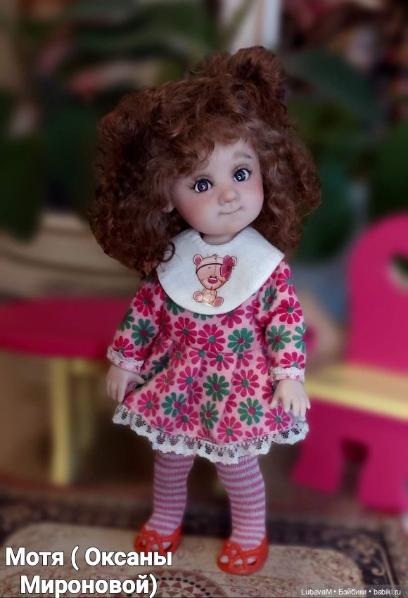 Итог 2023 года — Коллекции игровых кукол (Playline): фото полок