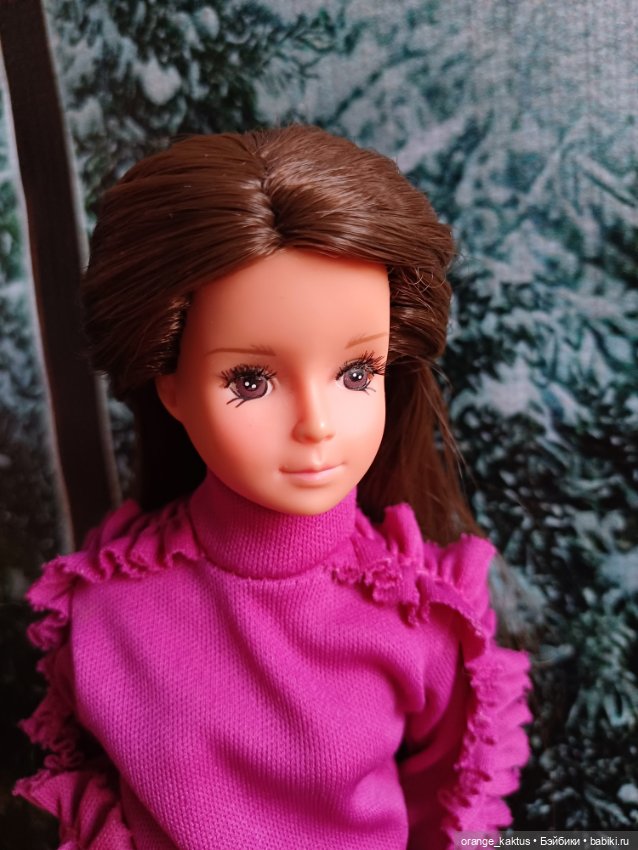 Бетти и Сьюзи из детства — Аналоги Барби и куклы 1/6: клоны 90 (фото 6)