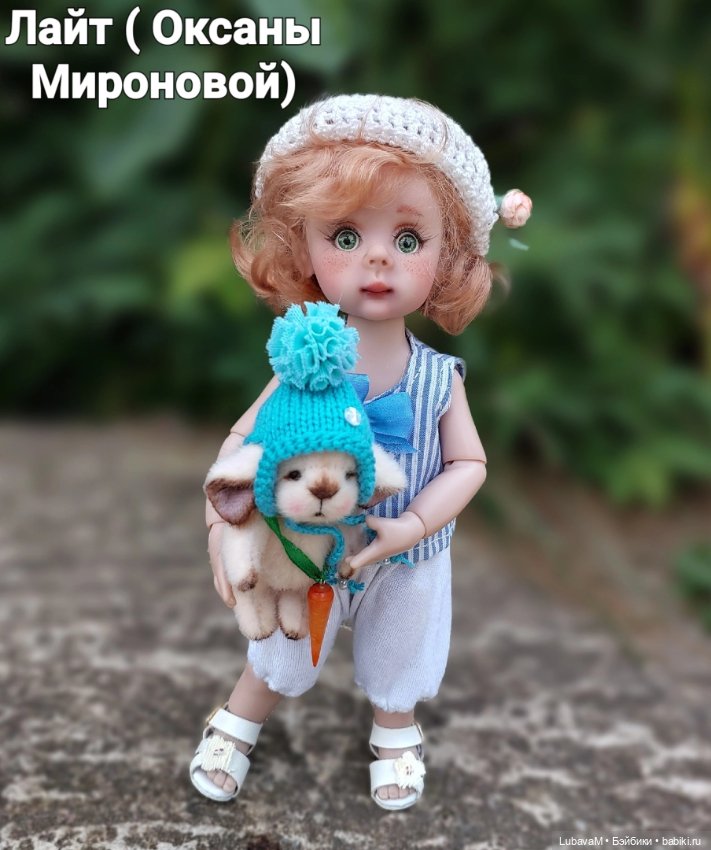 Итог 2023 года — Коллекции игровых кукол (Playline): фото полок