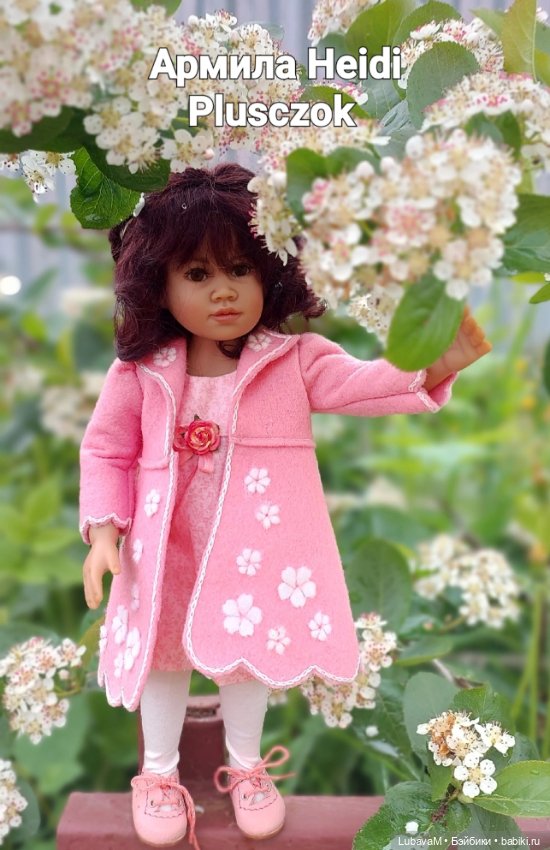 Итог 2023 года — Коллекции игровых кукол (Playline): фото полок