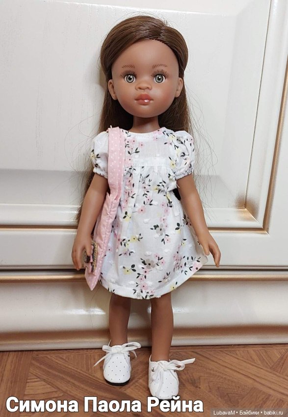 Итог 2023 года — Коллекции игровых кукол (Playline): фото полок