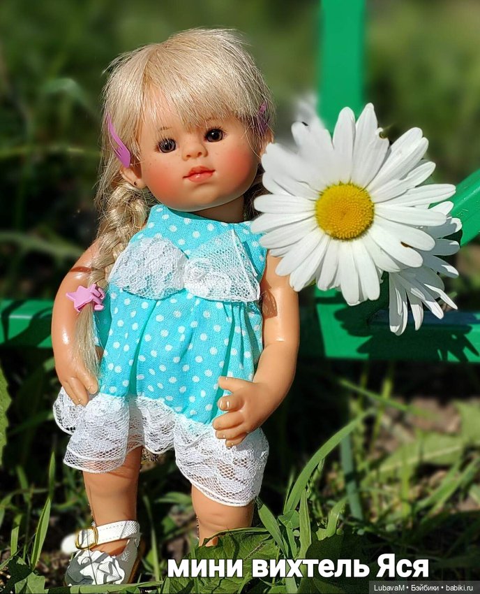 Итог 2023 года — Коллекции игровых кукол (Playline): фото полок