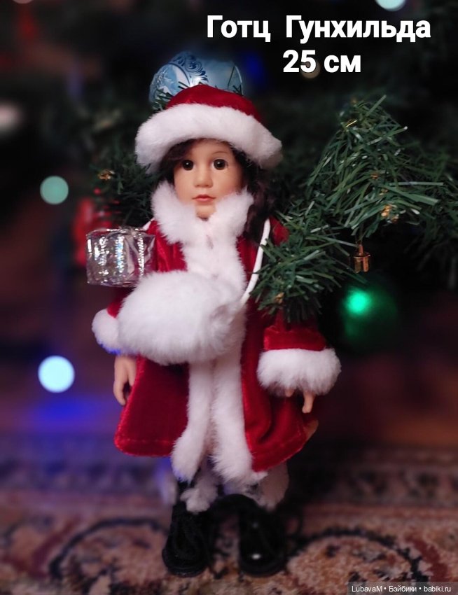 Итог 2023 года — Коллекции игровых кукол (Playline): фото полок