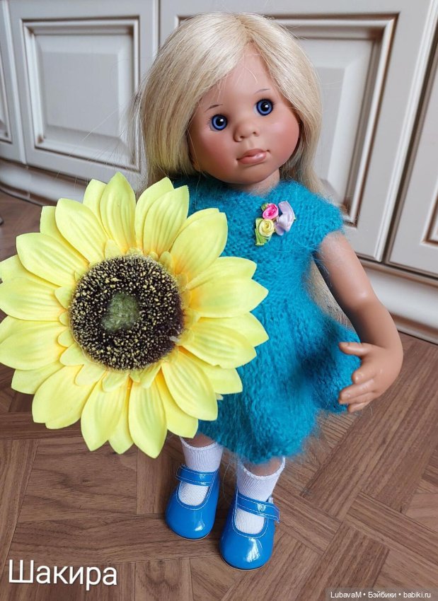 Итог 2023 года — Коллекции игровых кукол (Playline): фото полок