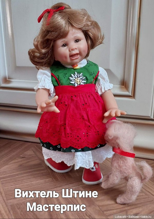 Итог 2023 года — Коллекции игровых кукол (Playline): фото полок