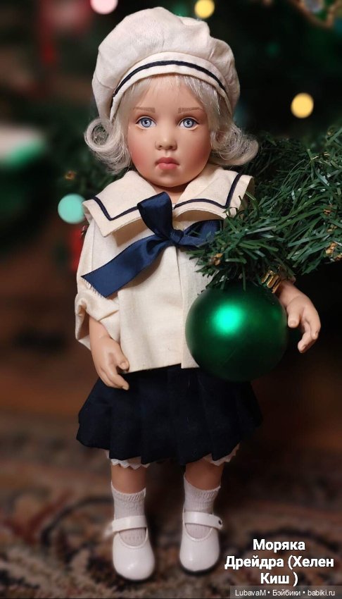 Итог 2023 года — Коллекции игровых кукол (Playline): фото полок