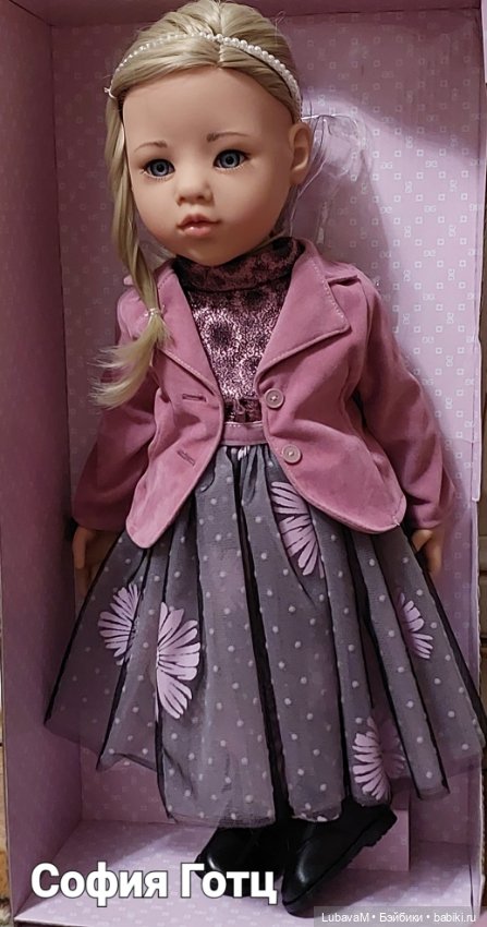 Итог 2023 года — Коллекции игровых кукол (Playline): фото полок