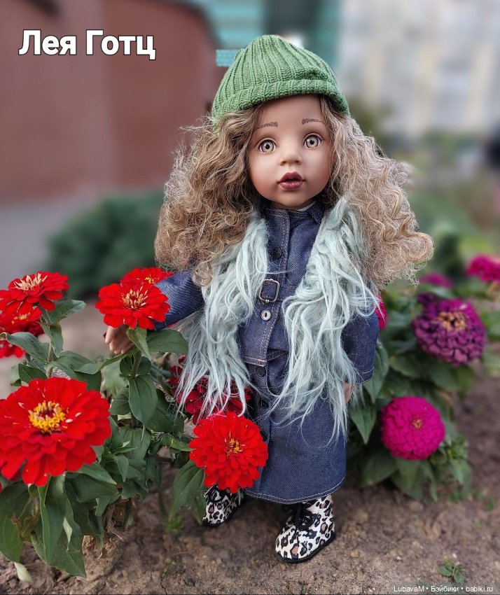 Итог 2023 года — Коллекции игровых кукол (Playline): фото полок