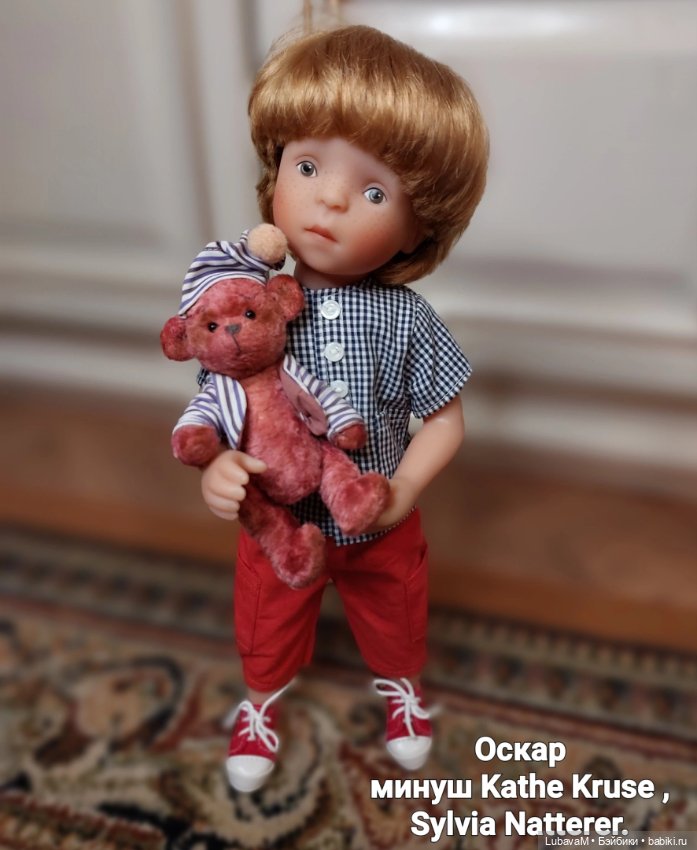 Итог 2023 года — Коллекции игровых кукол (Playline): фото полок