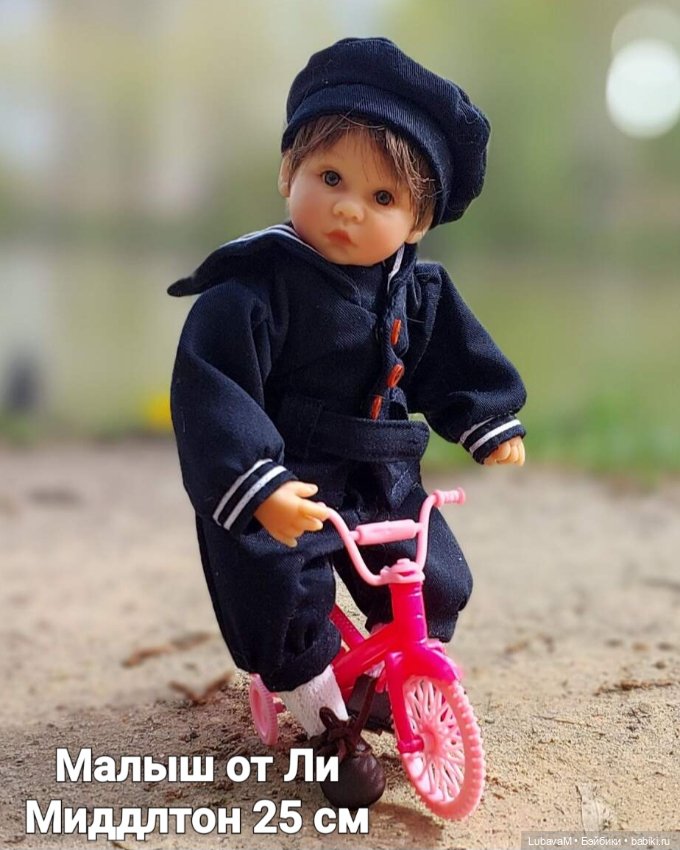 Итог 2023 года — Коллекции игровых кукол (Playline): фото полок