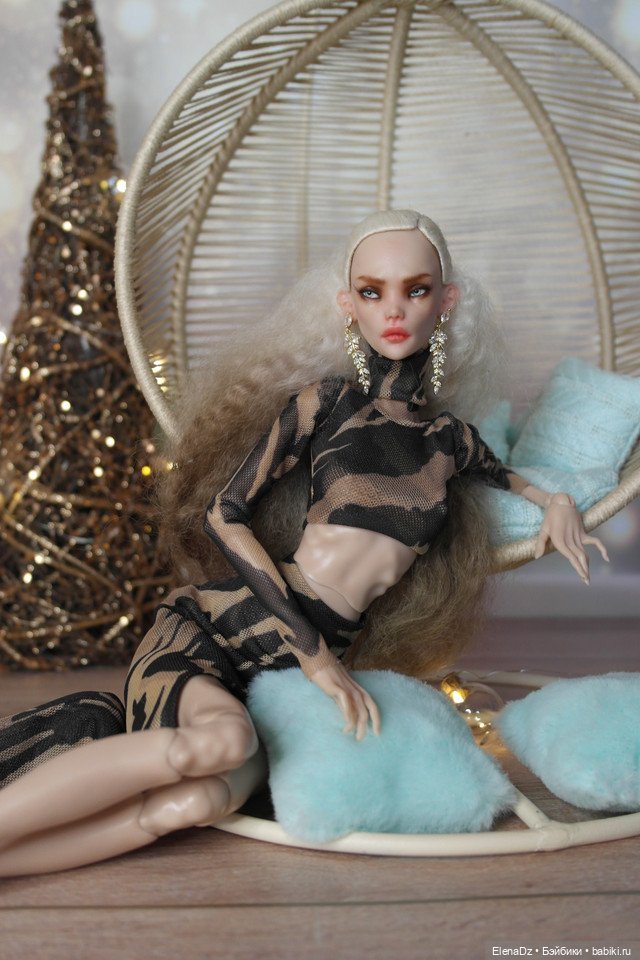 Скоро, скоро, очень скоро - Приближается ОНА - фотосессии волна (фото 5)