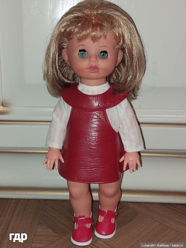 Итог 2023 года, часть 2 — Коллекции игровых кукол (Playline): фото полок