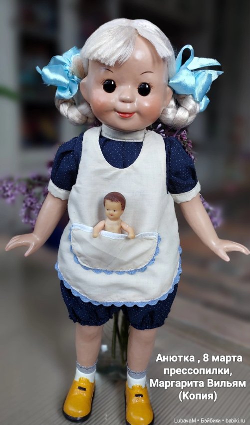 Итог 2023 года, часть 2 — Коллекции игровых кукол (Playline): фото полок (фото 2)