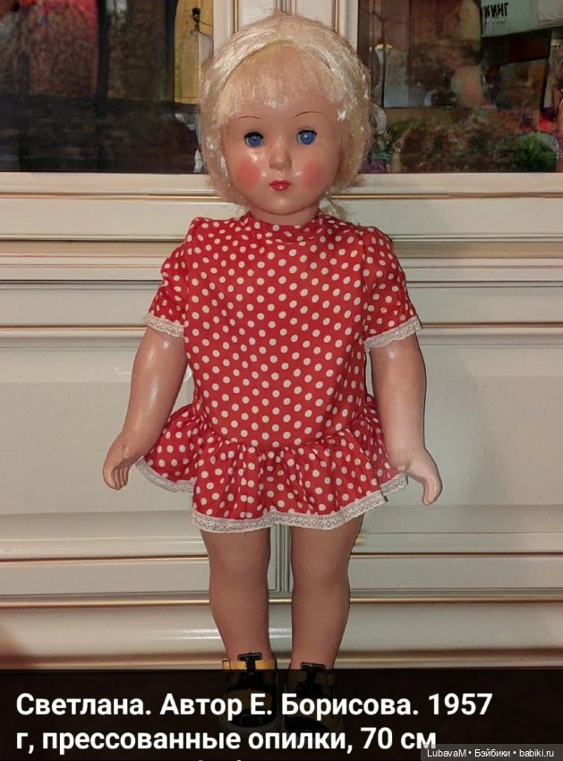 Итог 2023 года, часть 2 — Коллекции игровых кукол (Playline): фото полок (фото 4)