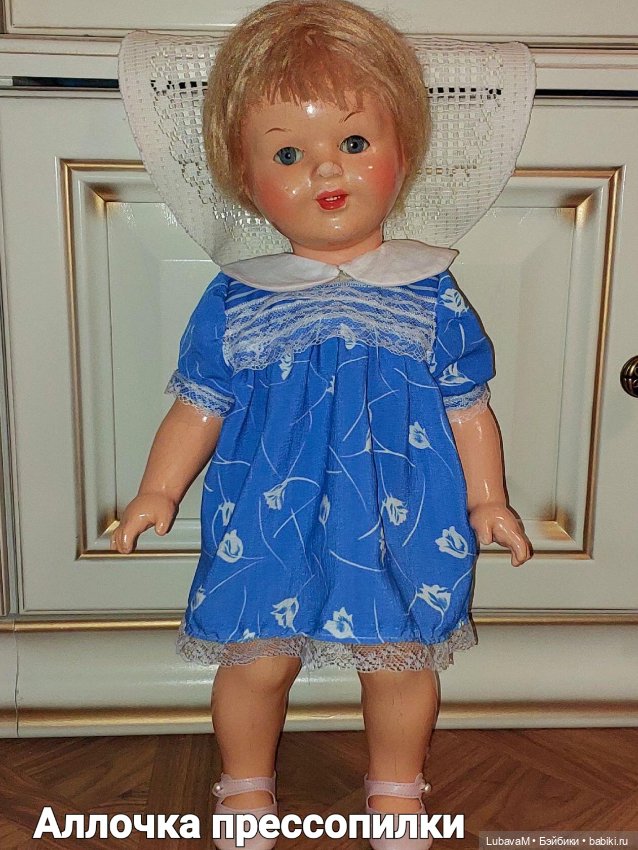 Итог 2023 года, часть 2 — Коллекции игровых кукол (Playline): фото полок (фото 10)