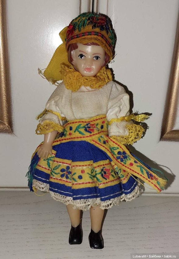 Итог 2023 года, часть 2 — Коллекции игровых кукол (Playline): фото полок