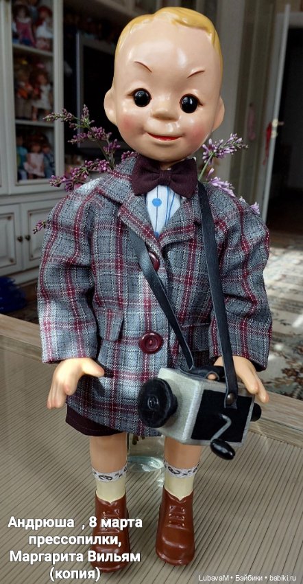 Итог 2023 года, часть 2 — Коллекции игровых кукол (Playline): фото полок