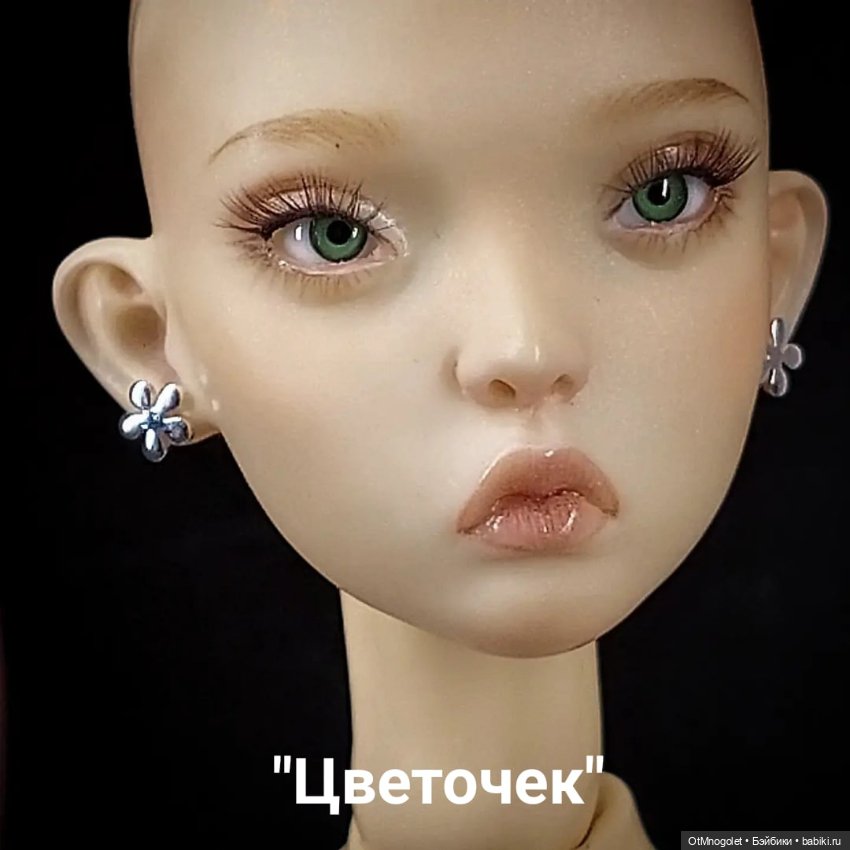 Бижутерия-Пусеты — Другие хобби и увлечения: сад (фото 7)