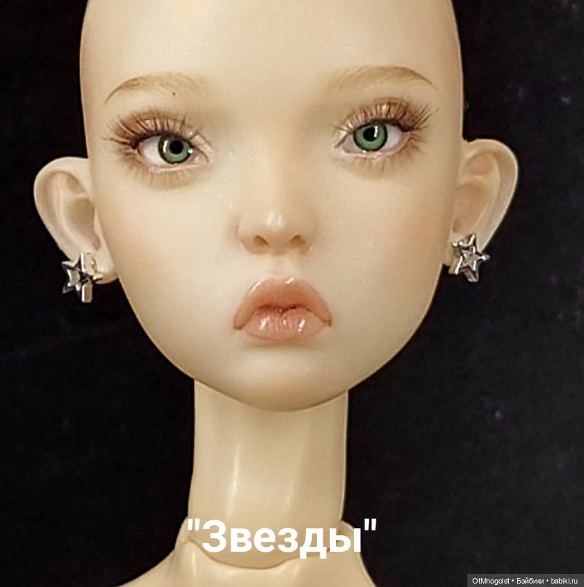 Бижутерия-Пусеты — Другие хобби и увлечения: сад (фото 5)