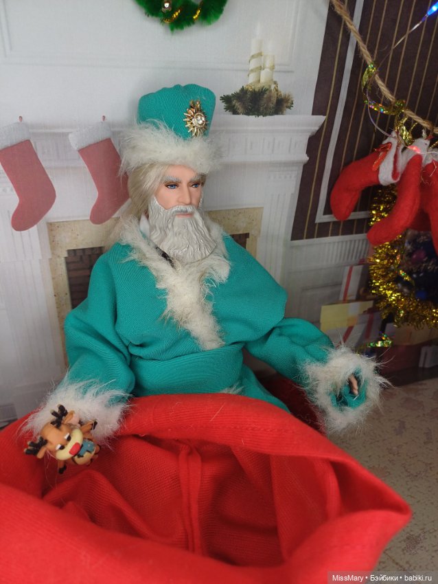 Праздник в детском саду — Коллекции мини