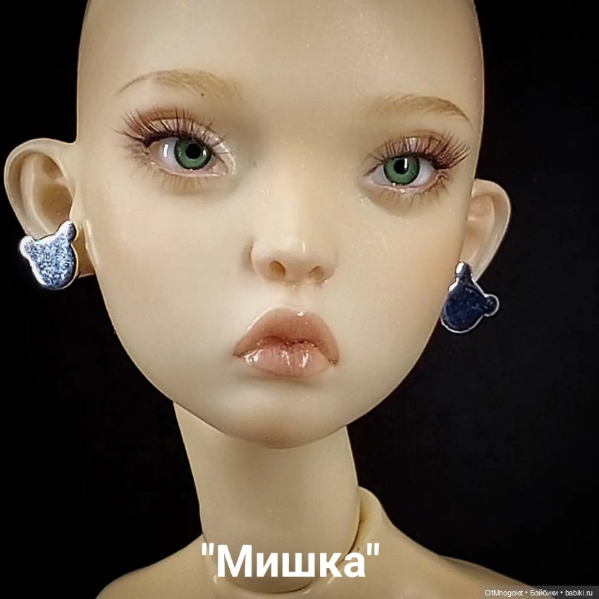 Бижутерия-Пусеты — Другие хобби и увлечения: сад (фото 10)