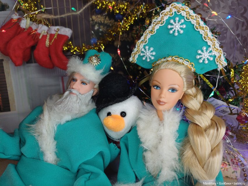 Праздник в детском саду — Коллекции мини