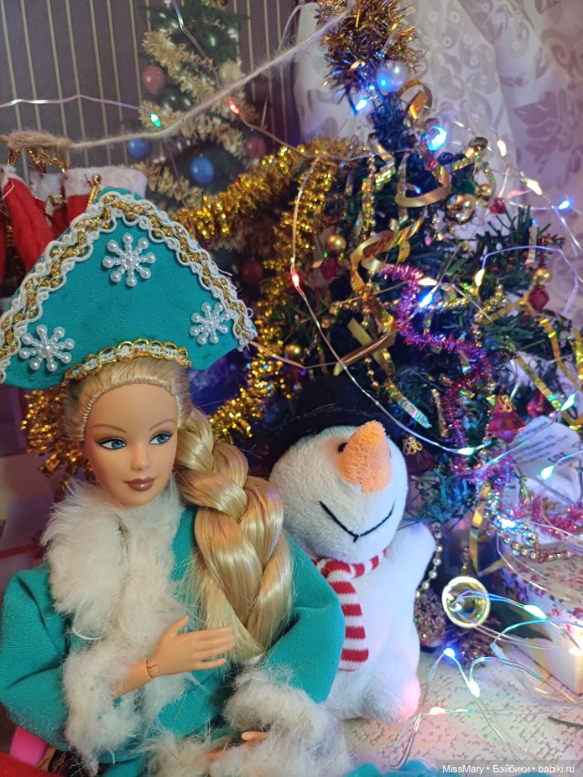 Праздник в детском саду — Коллекции мини