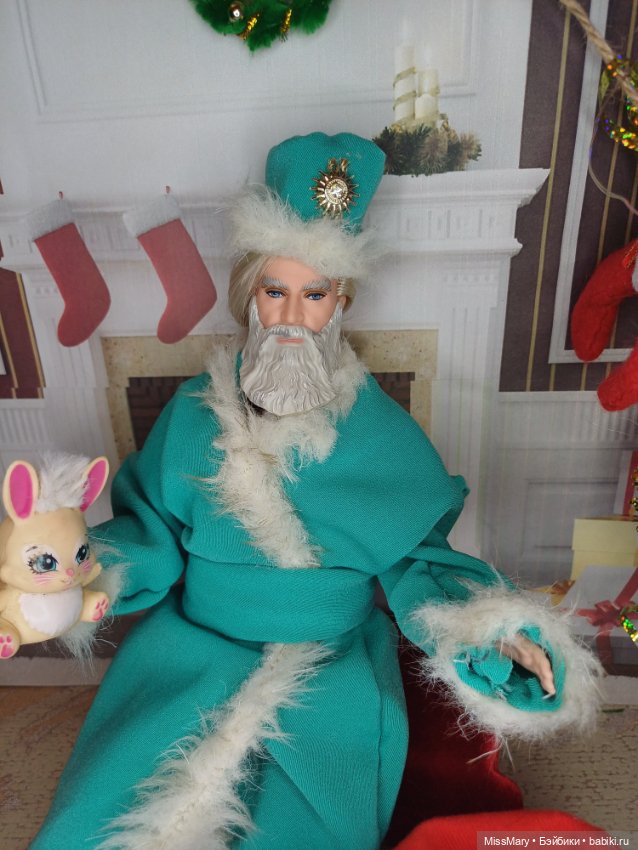 Праздник в детском саду — Коллекции мини