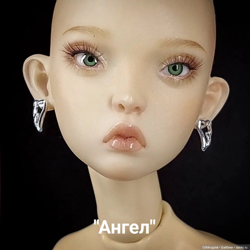 Бижутерия-Пусеты — Другие хобби и увлечения: сад