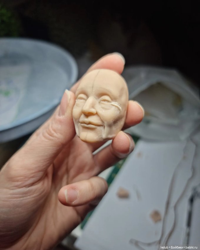 Мой новый проект "Леди Ба" (фото 4)