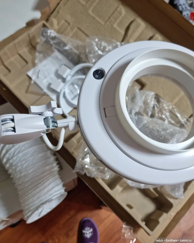 Мой новый проект "Леди Ба" (фото 8)