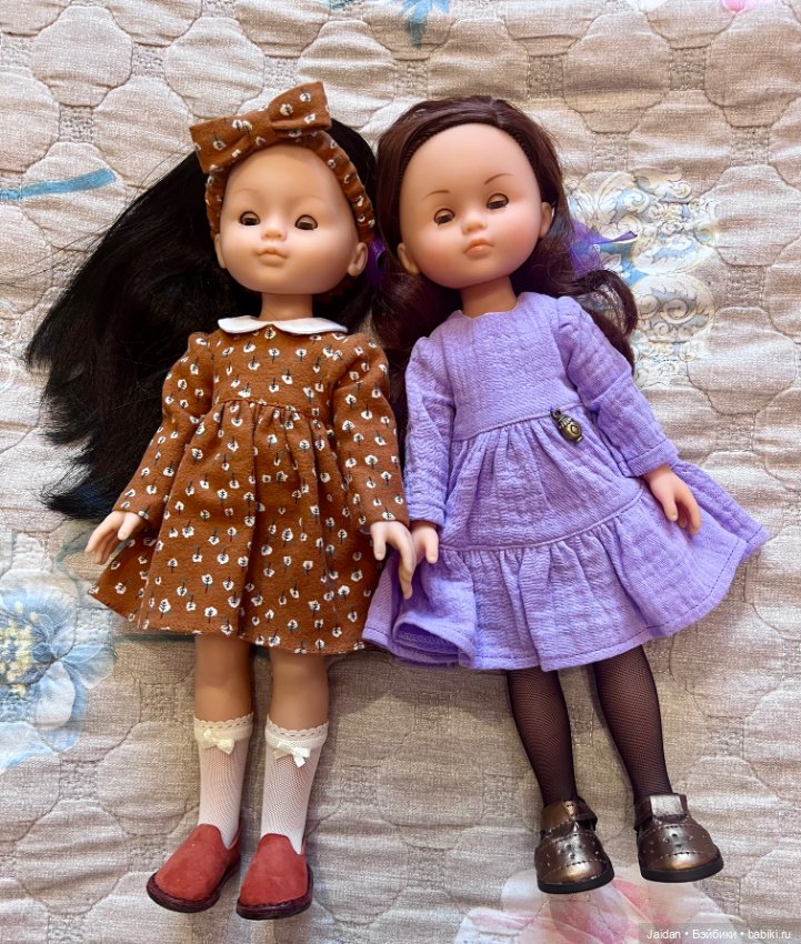 Как долго я тебя ждала — Куклы Corolle (Королле): французские (фото 6)