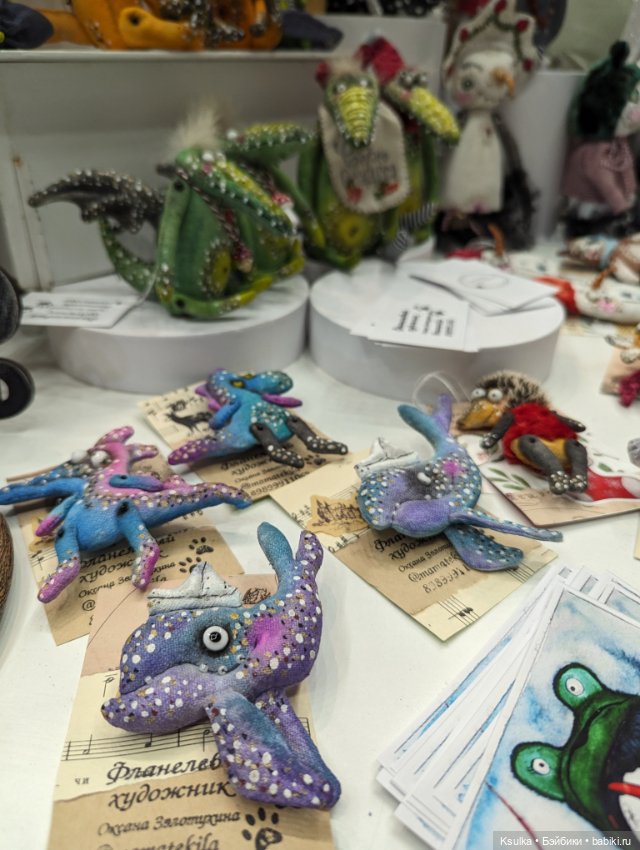 Рождественский бал 2024 — Выставки кукол и мишек Тедди: фоторепортажи (фото 9)