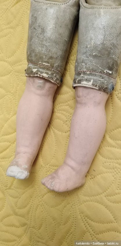 Помогите опознать куколку (фото 3)