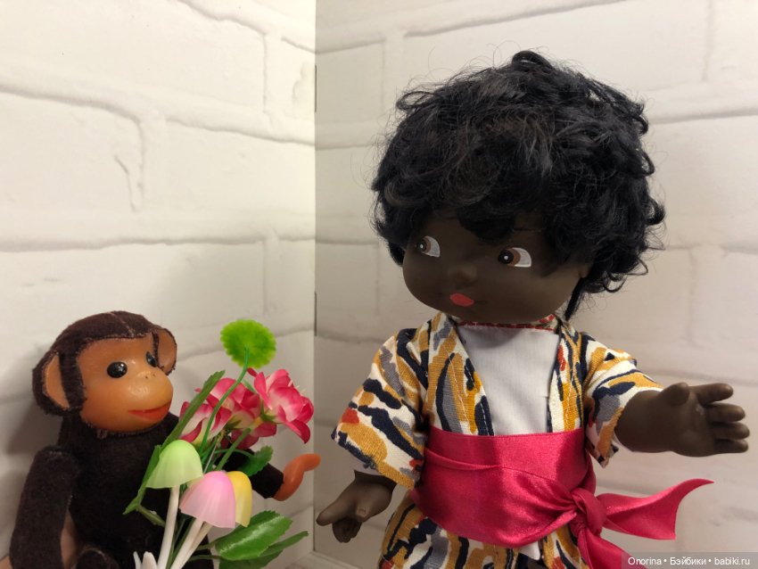 Новогодний карнавал. Максимка