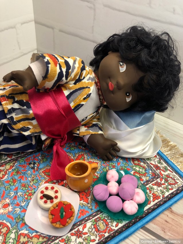 Новогодний карнавал. Максимка