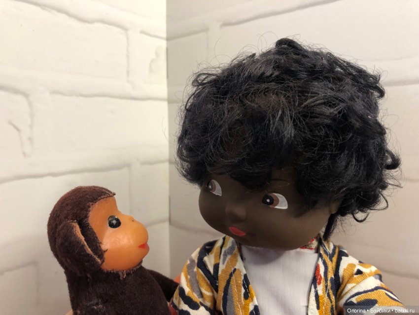 Новогодний карнавал. Максимка