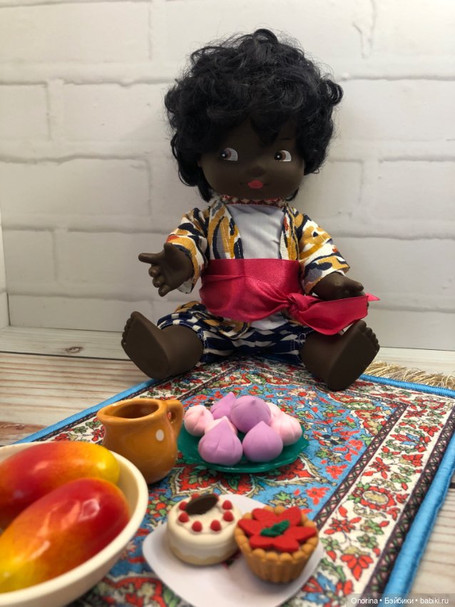 Новогодний карнавал. Максимка